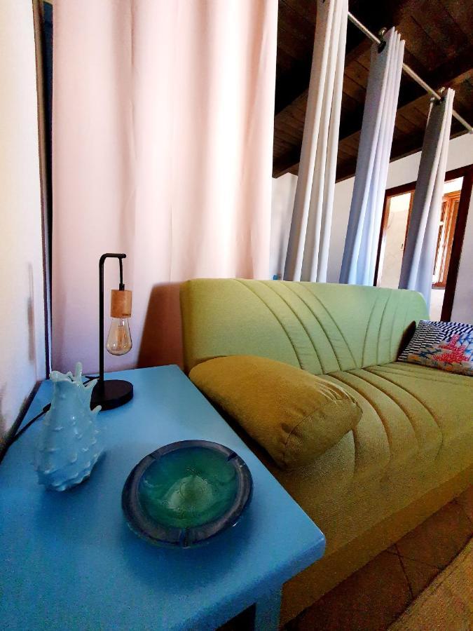 Palmas Anna'S Rooms Is Procilis Palmas Arborea Exterior photo