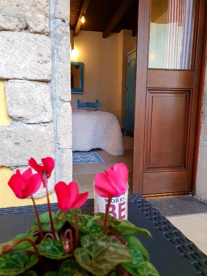 Palmas Anna'S Rooms Is Procilis Palmas Arborea Exterior photo