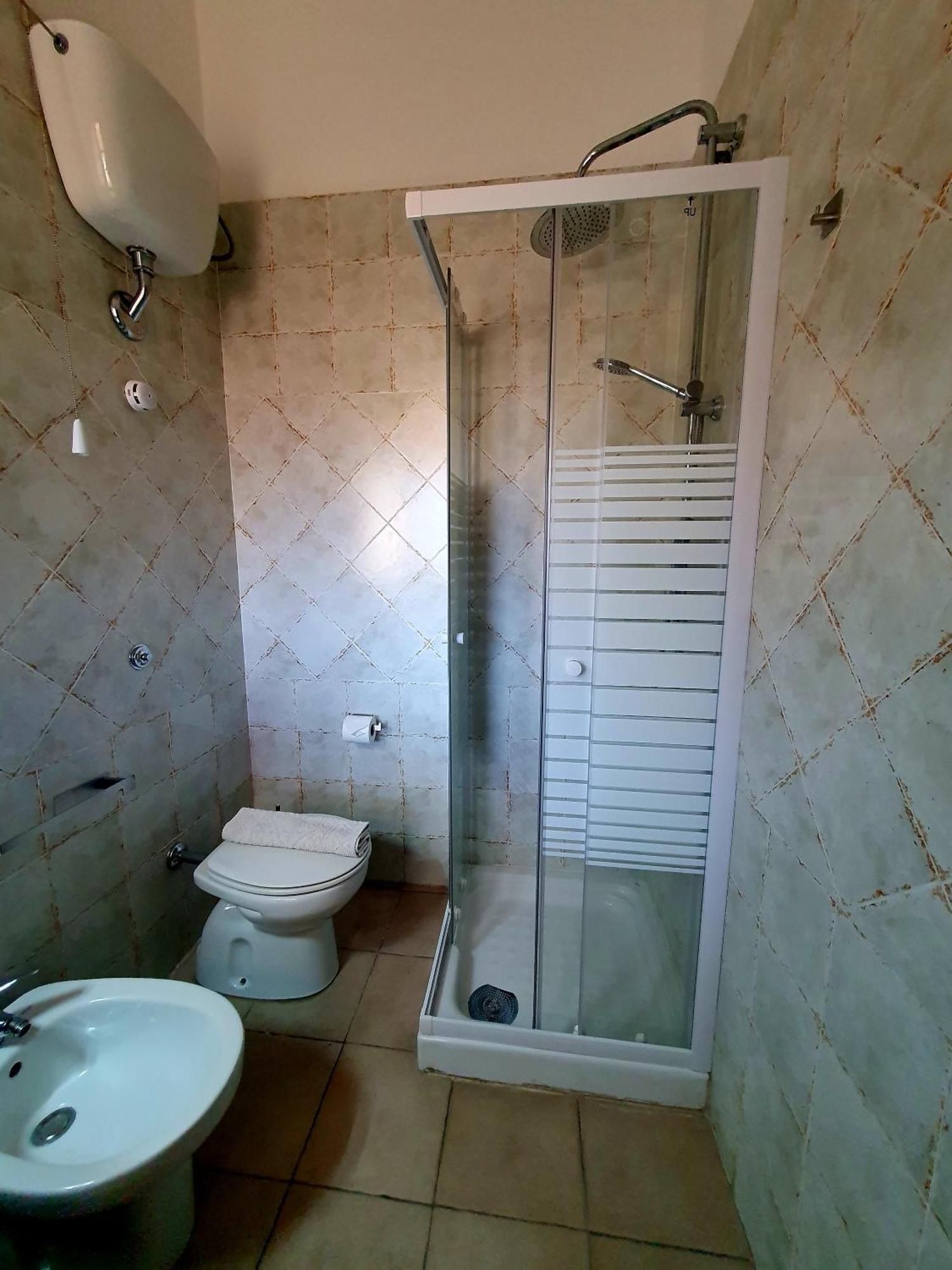 Palmas Anna'S Rooms Is Procilis Palmas Arborea Room photo