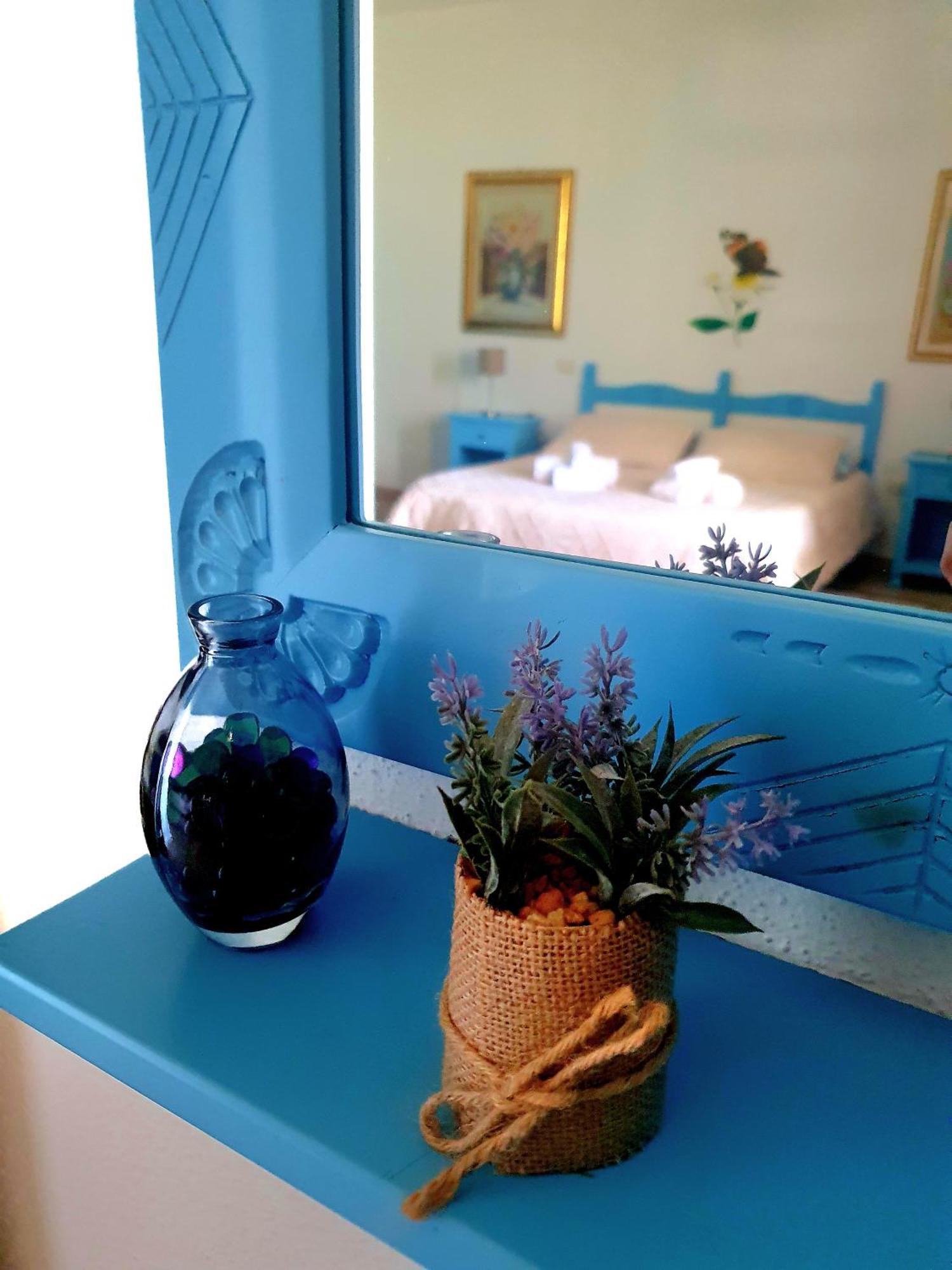 Palmas Anna'S Rooms Is Procilis Palmas Arborea Exterior photo